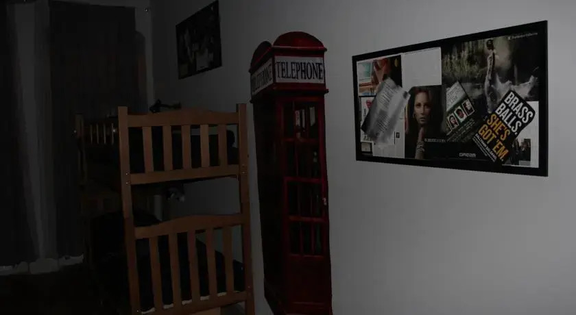 Тбилиси: Loft Hostel Guest House