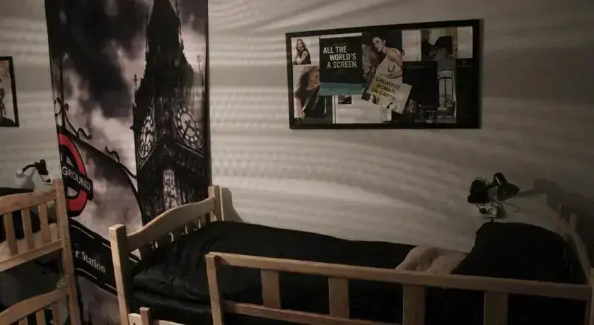 Тбилиси: Loft Hostel Guest House