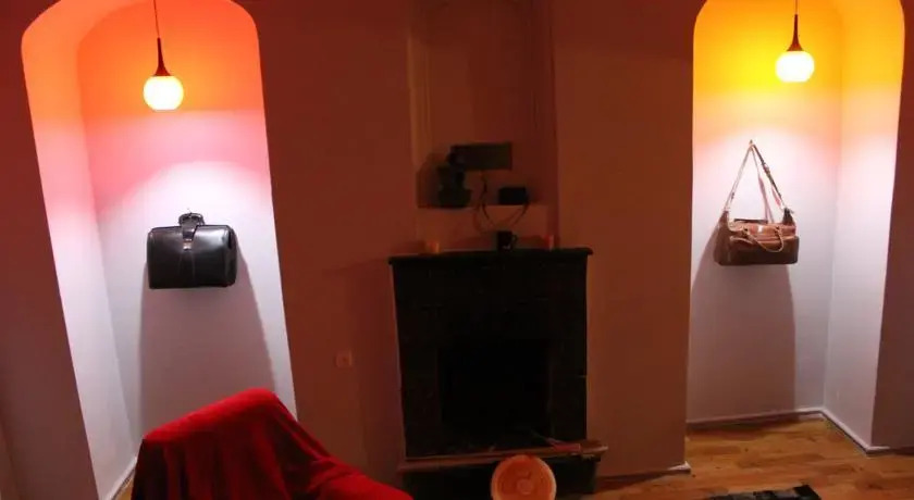 Тбилиси: Loft Hostel Guest House