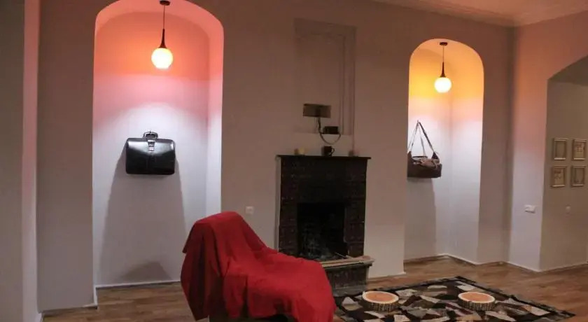 Тбилиси: Loft Hostel Guest House