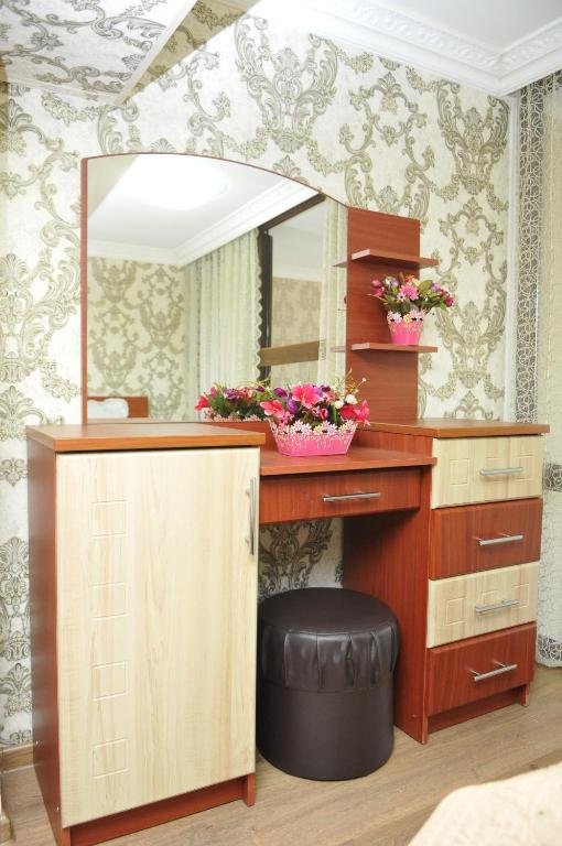 Батуми: Orbi Residence Duplex Apartment