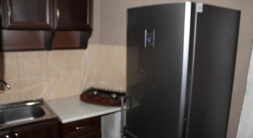 Тбилиси: GT apartment