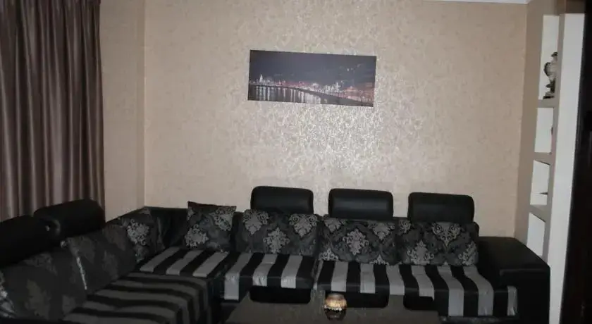 Тбилиси: GT apartment