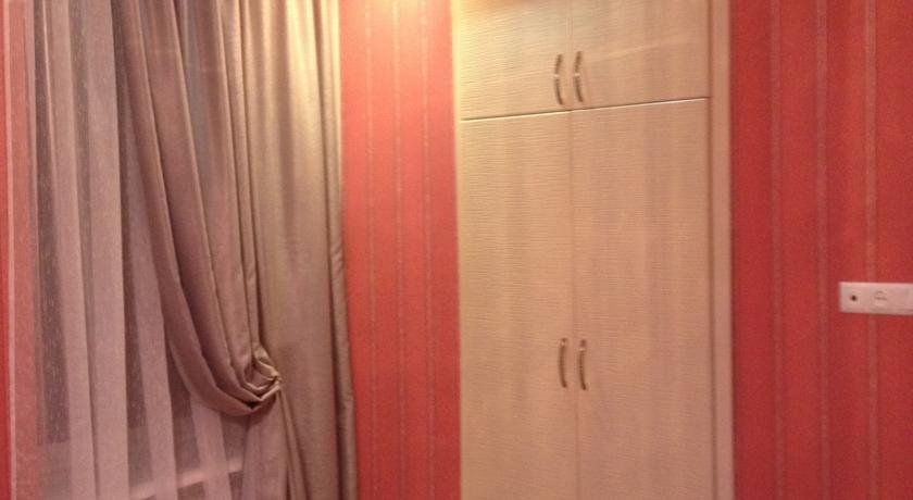 Тбилиси: GT apartment