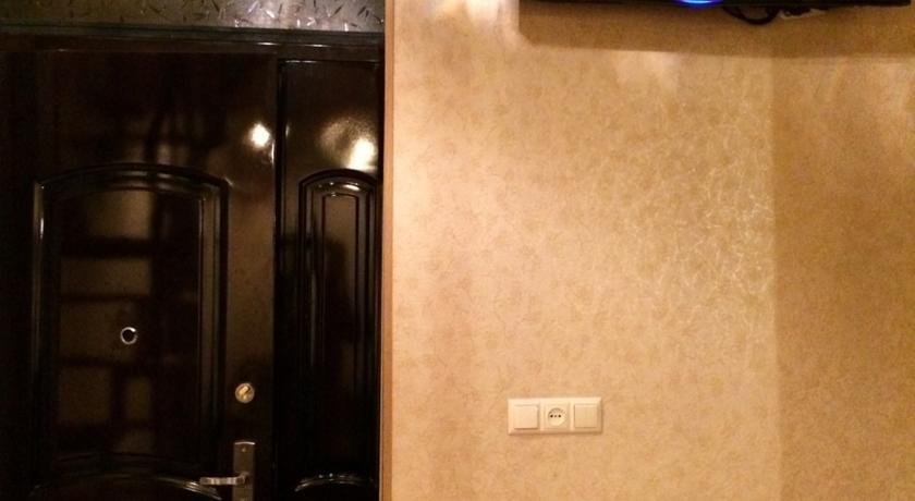 Тбилиси: GT apartment
