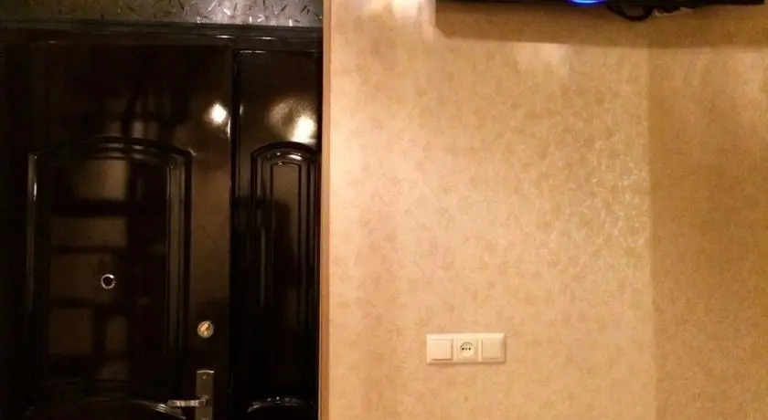 Тбилиси: GT apartment