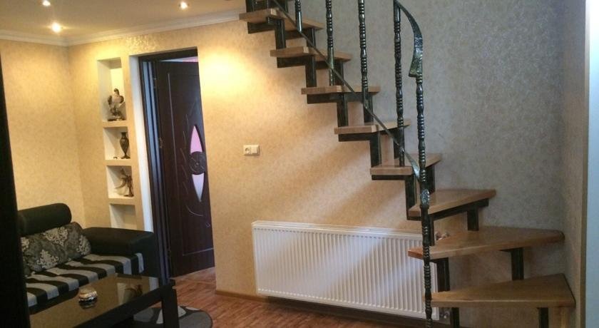 Тбилиси: GT apartment
