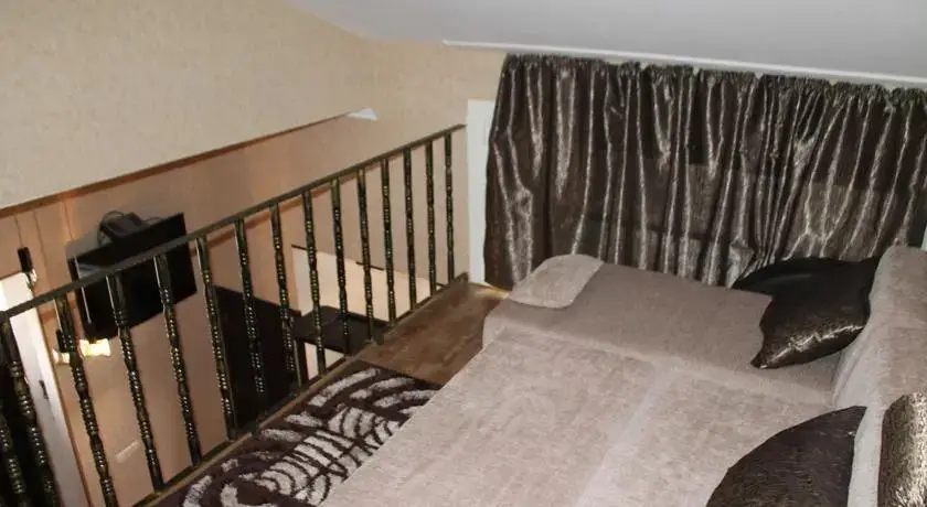 Тбилиси: GT apartment