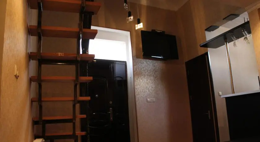 Тбилиси: GT apartment