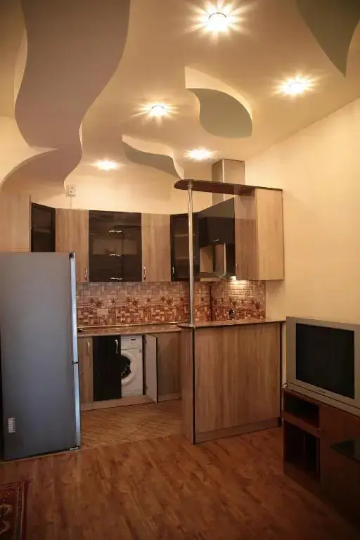 Джермук: Jermuk Apartment in the Center