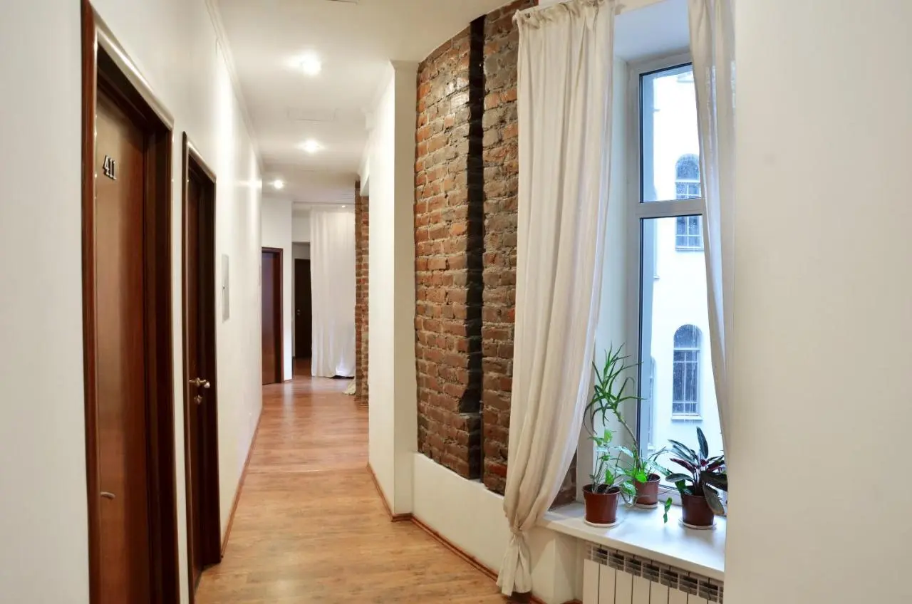 Санкт-Петербург: Гостевой Дом Best Corner