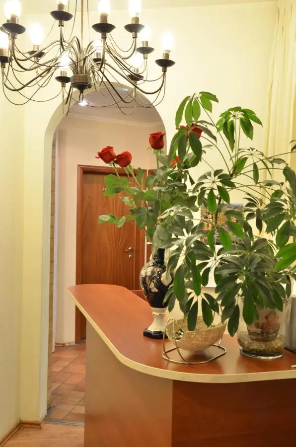 Санкт-Петербург: Гостевой Дом Best Corner