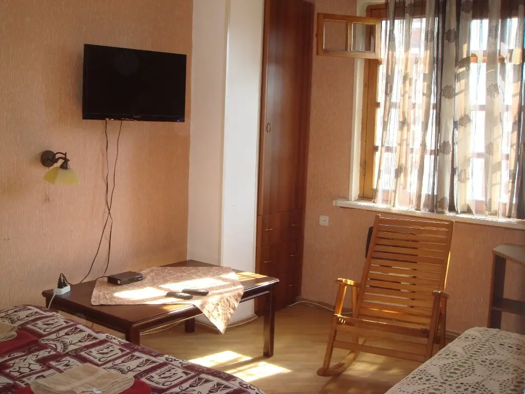 Тбилиси: U Tamunii2 Apartments