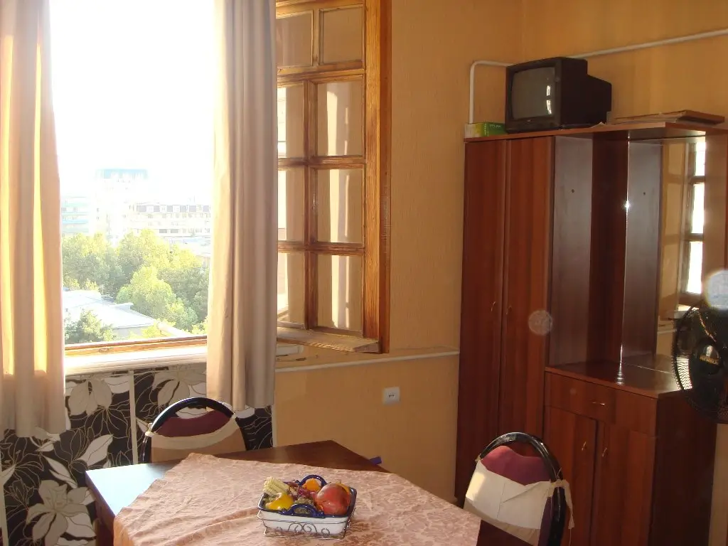 Тбилиси: U Tamunii2 Apartments