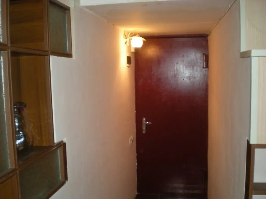 Тбилиси: U Tamunii2 Apartments