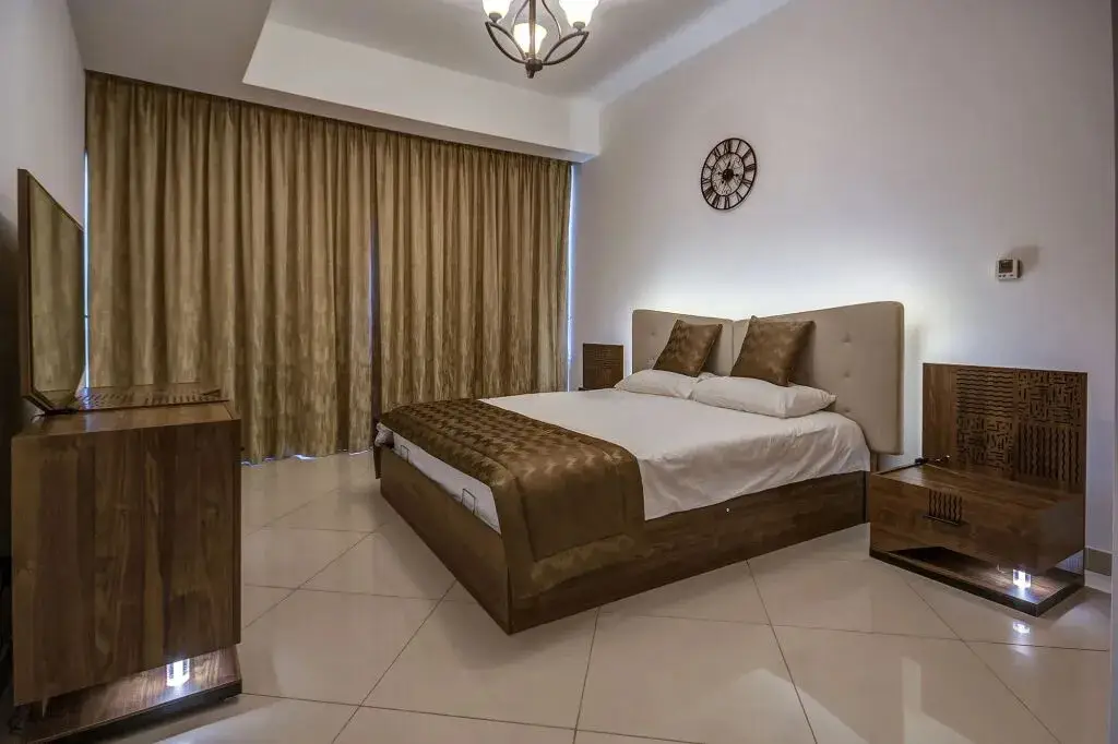 Дубай: Trident Grand Residence by Deluxe Holiday Homes