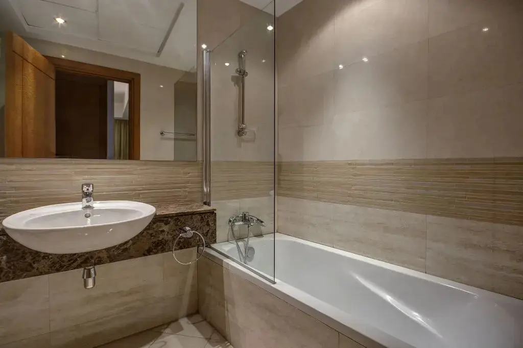 Дубай: Trident Grand Residence by Deluxe Holiday Homes