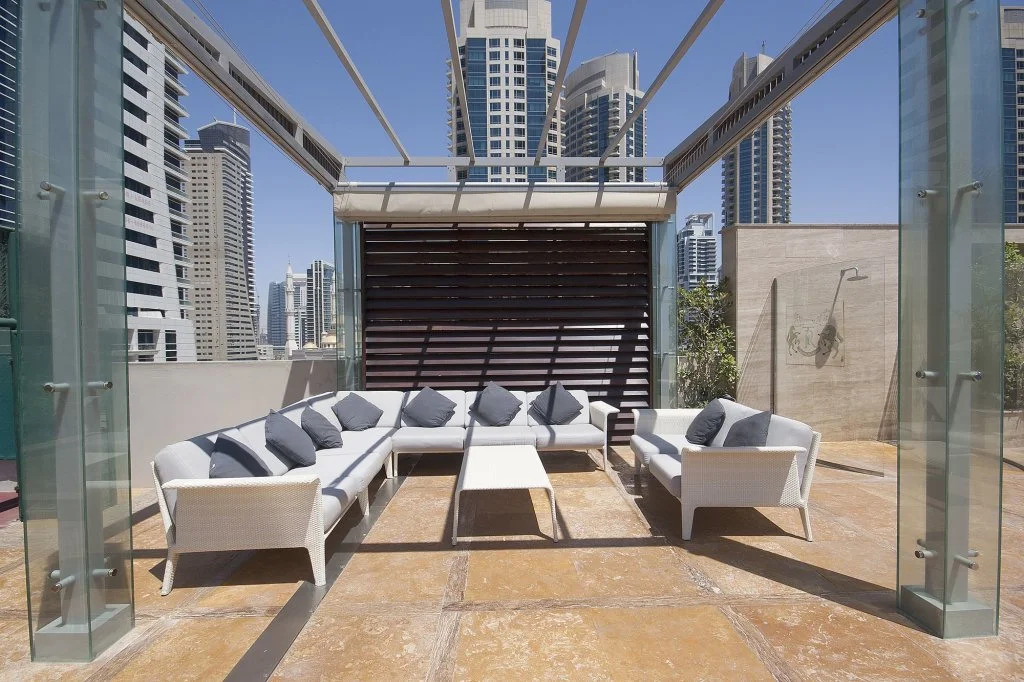 Дубай: Trident Grand Residence by Deluxe Holiday Homes