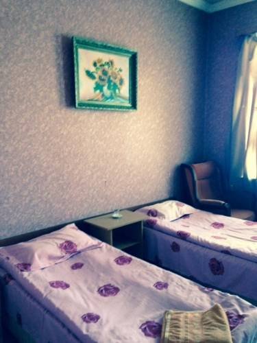 Ахалцихе: Hotel Prestige