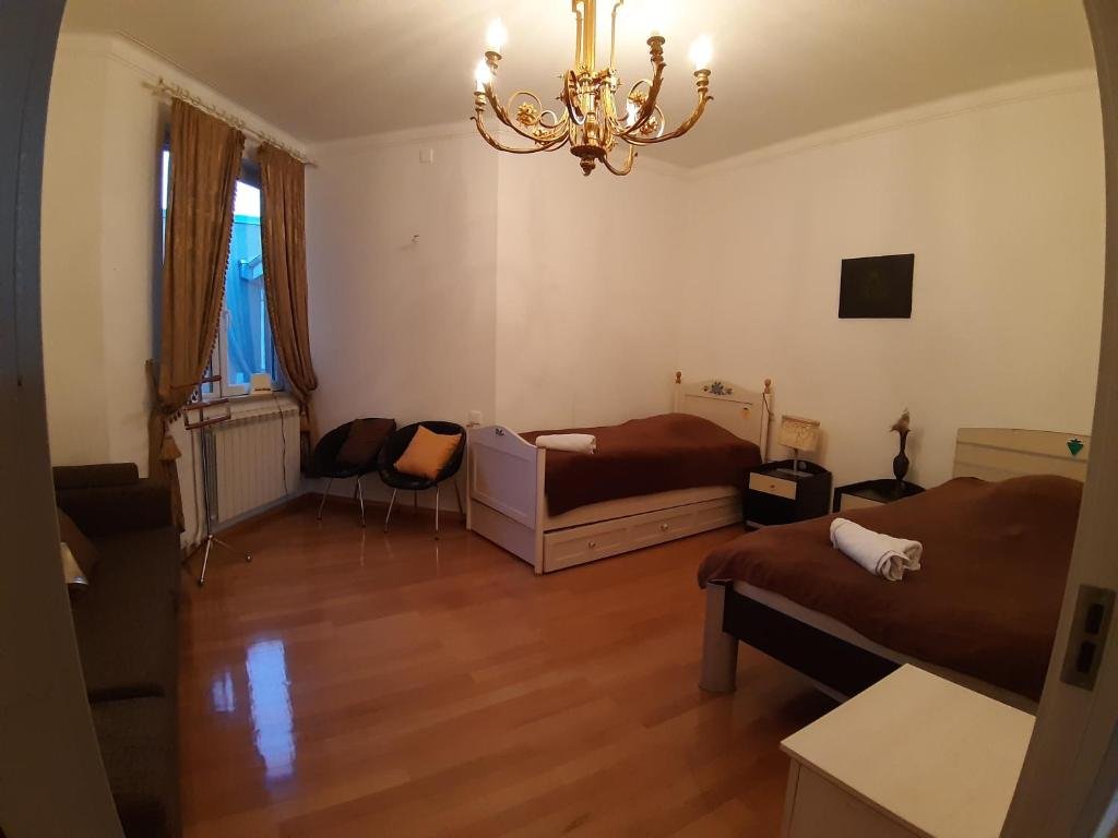 Тбилиси: Belleview Apartments