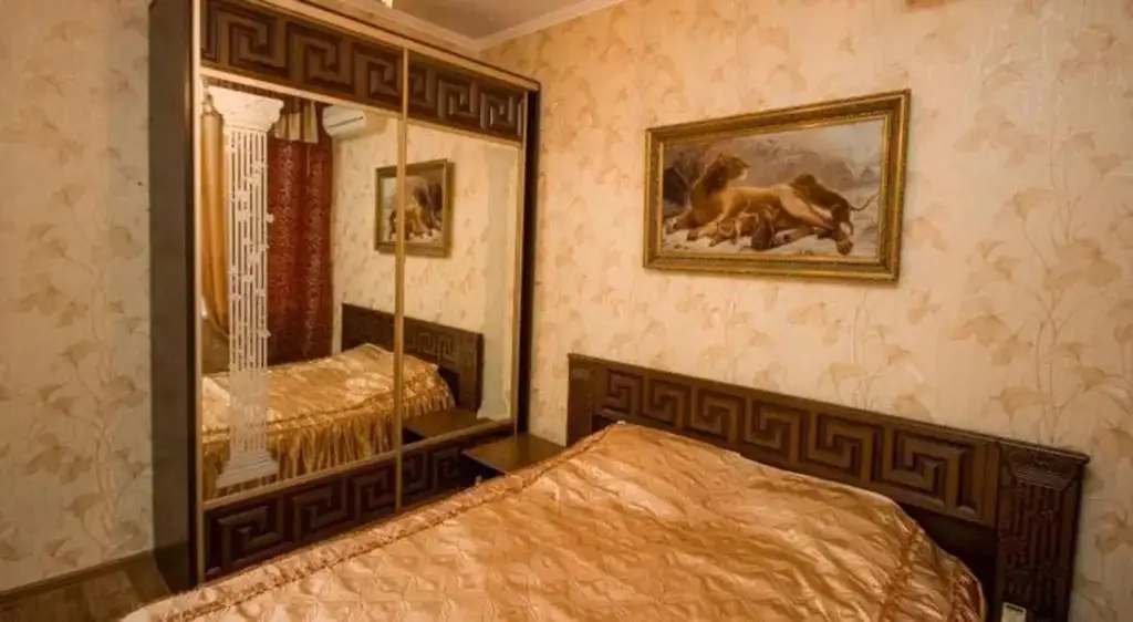 Сочи: Guest House U Lizy