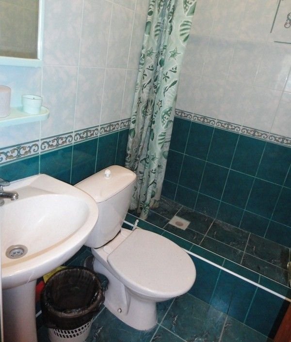 Сочи: Guest House U Lizy