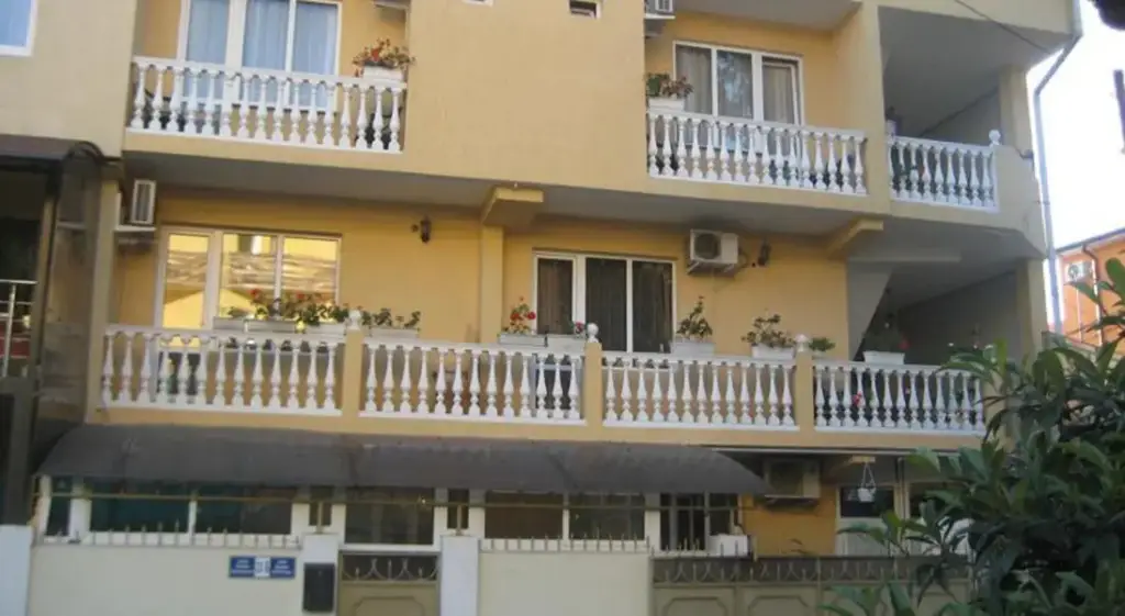 Сочи: Guest House U Lizy
