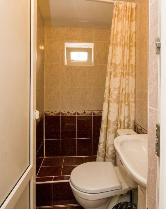 Сочи: Guest House U Lizy