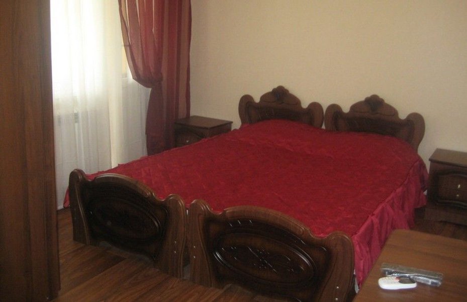 Сочи: Guest House U Lizy