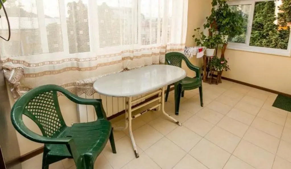 Сочи: Guest House U Lizy