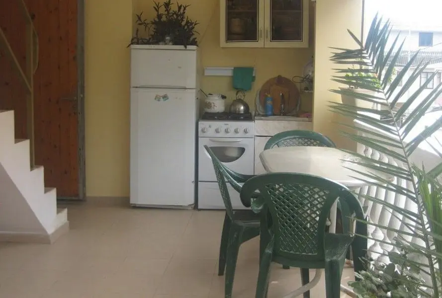 Сочи: Guest House U Lizy