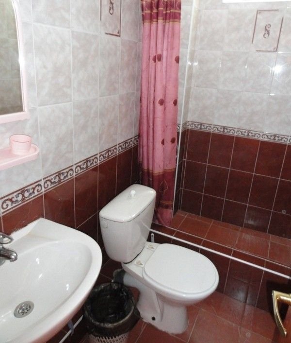 Сочи: Guest House U Lizy