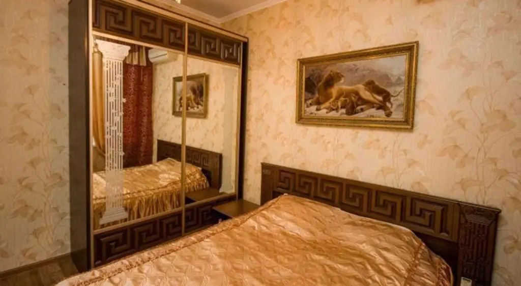 Сочи: Guest House U Lizy