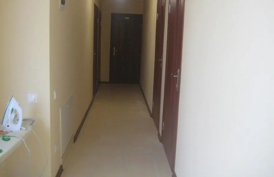 Сочи: Guest House U Lizy