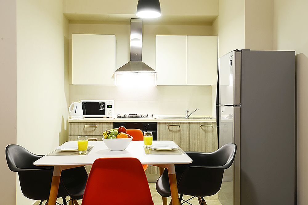 Тбилиси: Proper Apartments Penthouse Tamarashvili