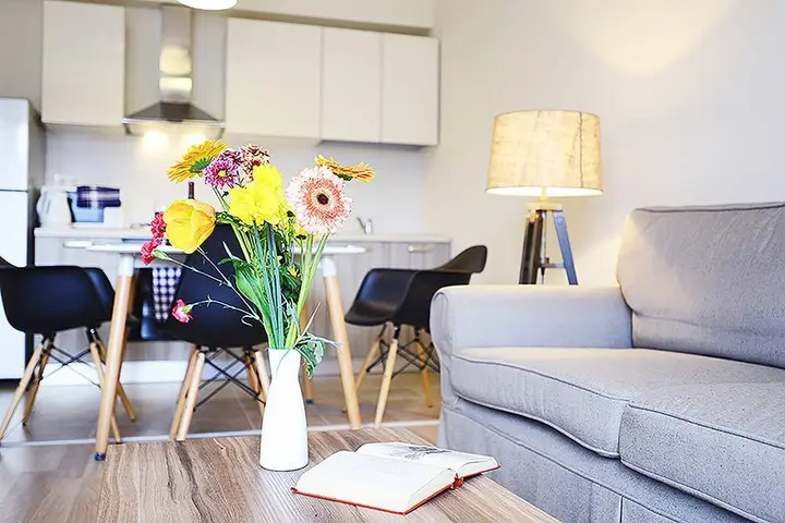 Тбилиси: Proper Apartments Penthouse Tamarashvili