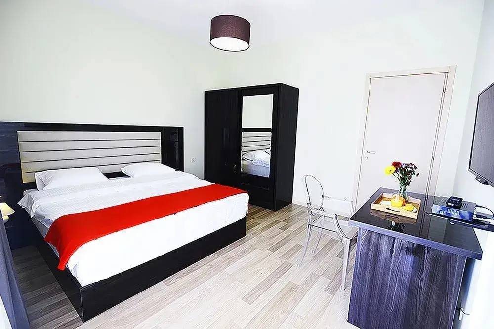Тбилиси: Proper Apartments Penthouse Tamarashvili