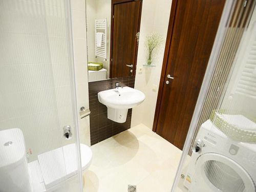 Тбилиси: Proper Apartments Penthouse Tamarashvili