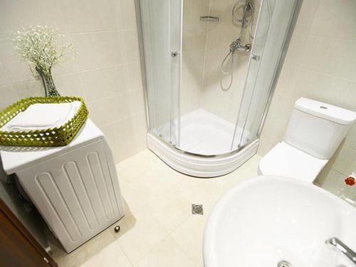 Тбилиси: Proper Apartments Penthouse Tamarashvili