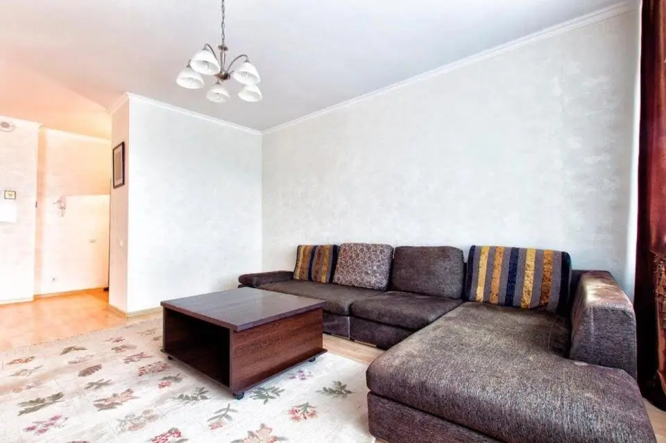 Apartment On Dostyq Street 5 — фото 1