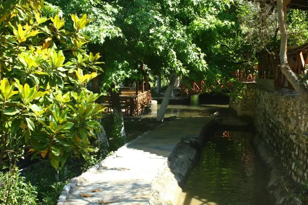 Милас: Uyku Vadisi Hotel