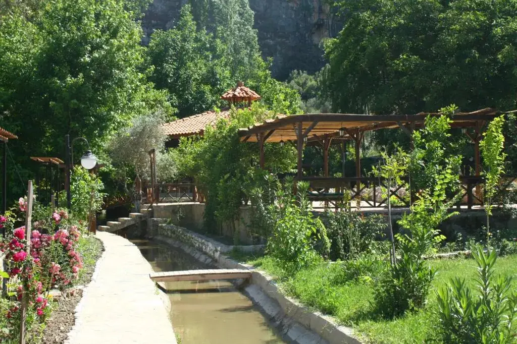 Милас: Uyku Vadisi Hotel