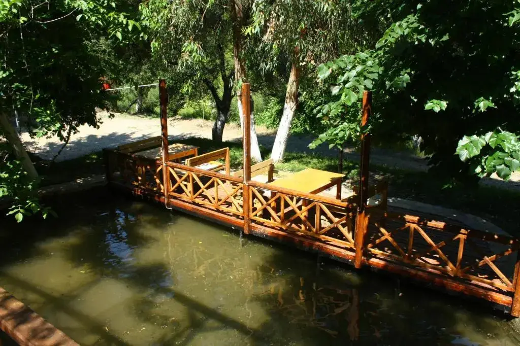 Милас: Uyku Vadisi Hotel