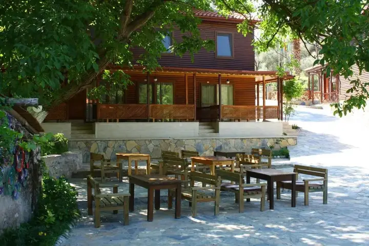 Милас: Uyku Vadisi Hotel