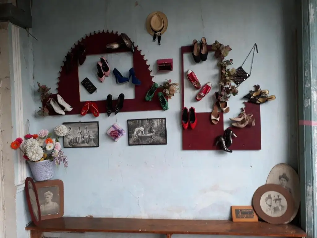 Тбилиси: Tiflis Family House