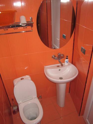 Батуми: Guesthouse 97 in Batumi