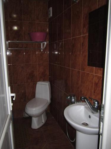 Батуми: Guesthouse 97 in Batumi