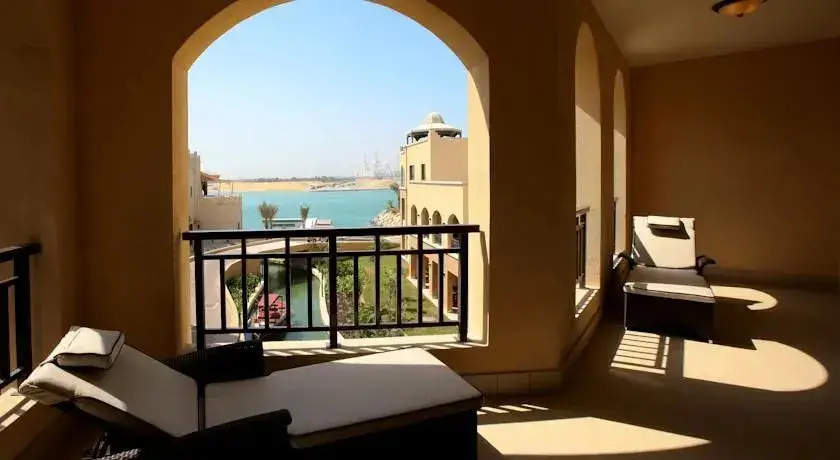 Абу-Даби: Shangri-La Hotel Qaryat Al Beri & Shangri-La Residences Qaryat Al Beri