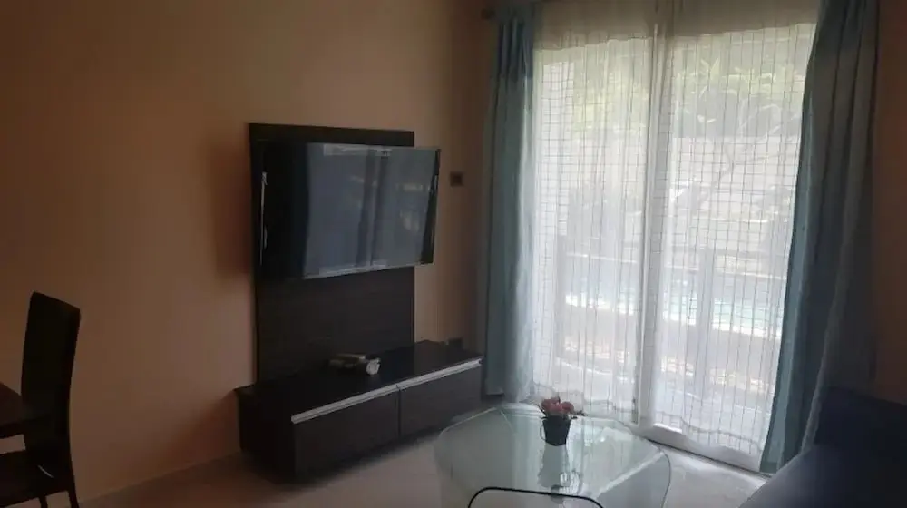 Паттайя: Condo Park Lane Jomtien