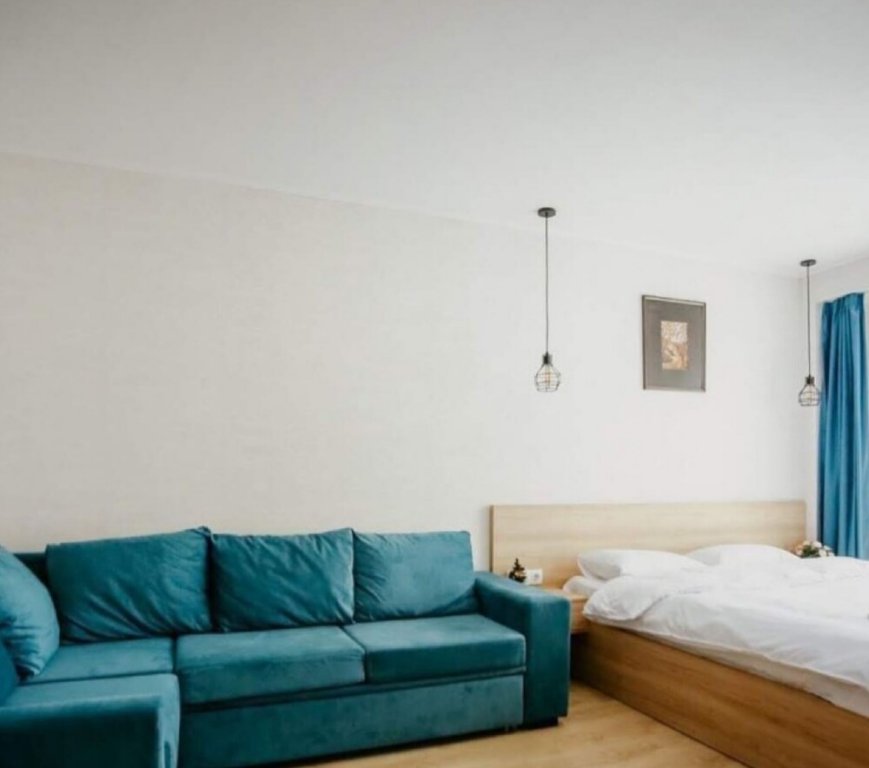 Гудаури: Beautiful Loft in Ski Resort in Gaudari, Georgia